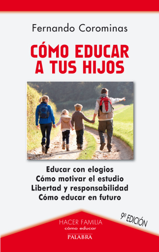 Cómo educar a tus hijos (digital)