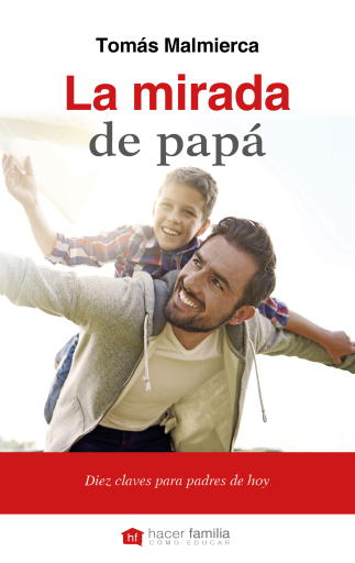 La mirada de papá (digital)