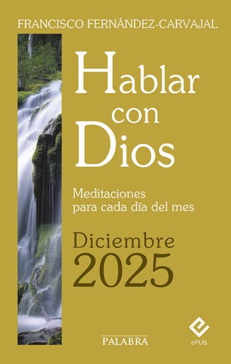Hablar con Dios - Diciembre 2025