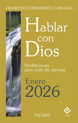 Hablar con Dios - Enero 2026