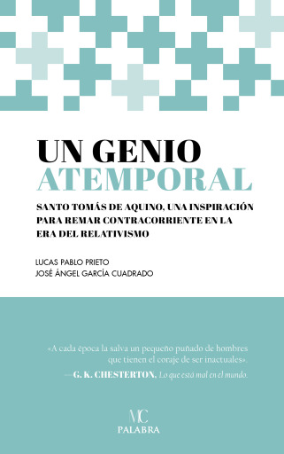 Un genio atemporal