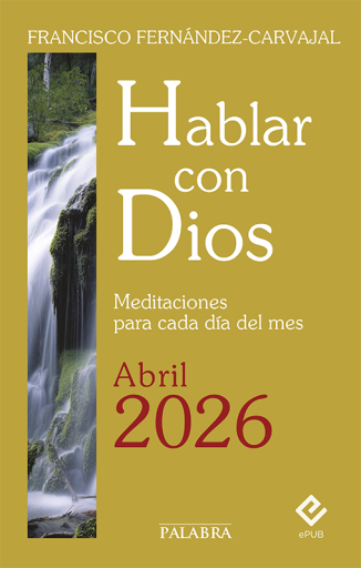 Hablar con Dios - Abril 2026