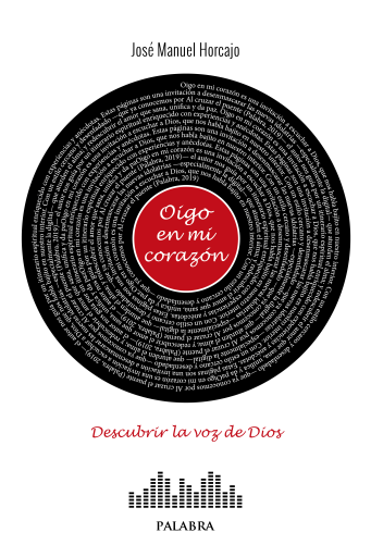 Oigo mi corazón