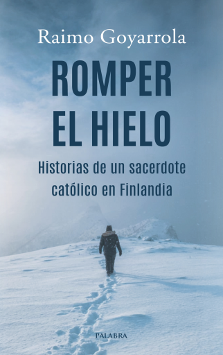 Romper el hielo
