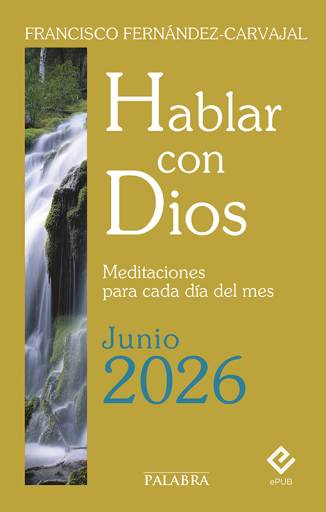 Hablar con Dios - Junio 2026