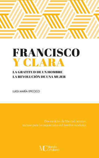 Francisco y Clara.