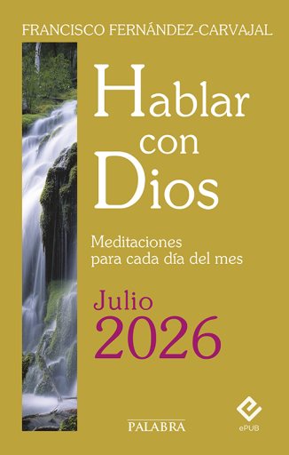 Hablar con Dios - Julio 2026