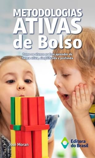 METODOLOGIAS ATIVAS DE BOLSO