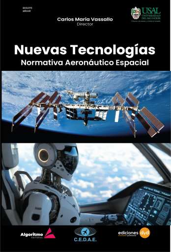 Nuevas Tecnologías - Normativa Aeronáutico Espacial