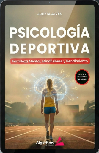 Psicologia Deportiva