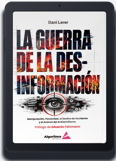 La Guerra de la Desinformación