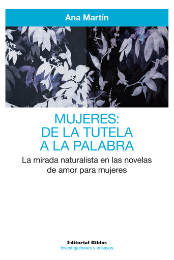 Mujeres: de la tutela a la palabra