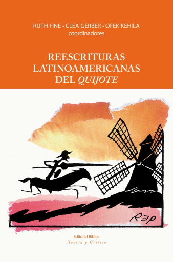 Reescrituras latinoamericanas del Quijote