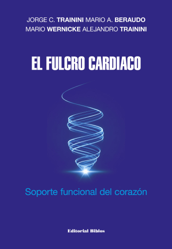 El fulcro cardíaco. Soporte funcional del corazón