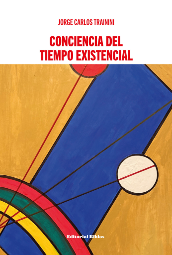 Conciencia del tiempo existencial