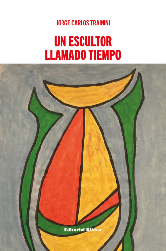 Un escultor llamado tiempo