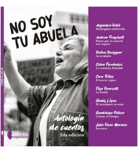 No soy tu abuela