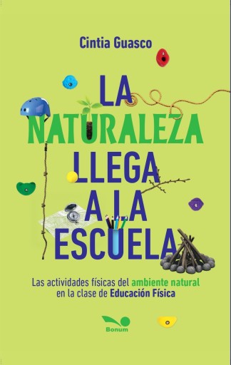 La Naturaleza Llega a la Escuela