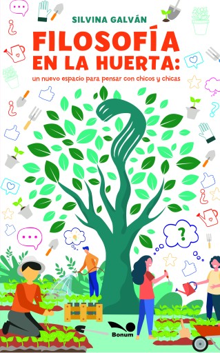 Filosofía en la huerta