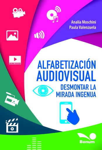 Alfabetización audiovisual