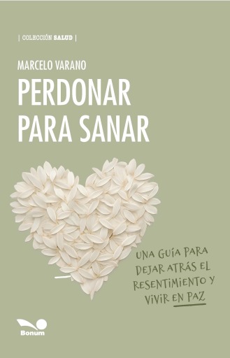Perdonar para sanar