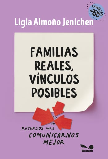 Familias reales, vínculos posibles