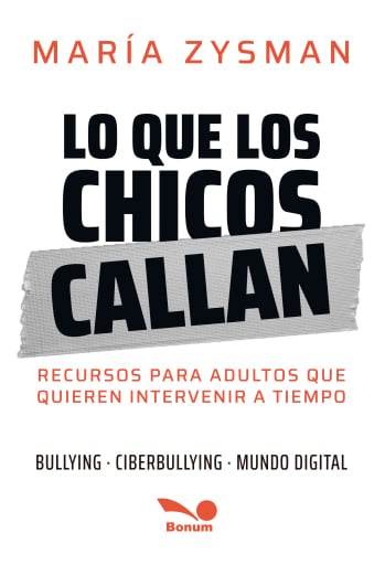 Lo que los chicos callan