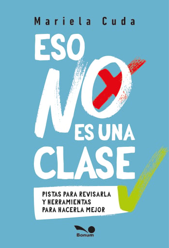 Eso no es una clase