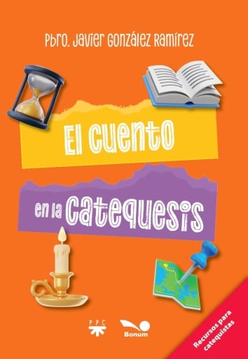 El cuento en la catequesis