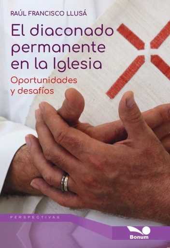 El diaconado permanente en la Iglesia