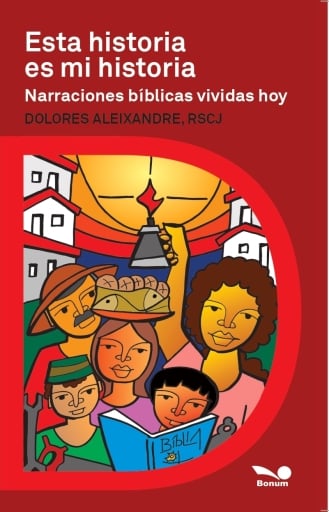 Esta historia es mi historia