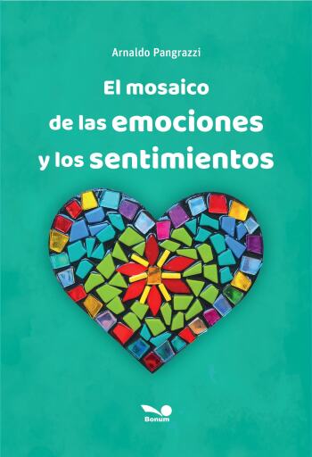 El mosaico de las emociones y los sentimientos