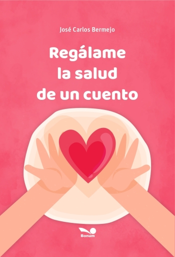 Regálame la salud de un cuento