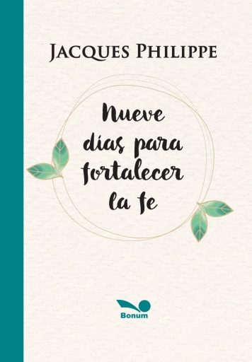 Nueve días para fortalecer la fe