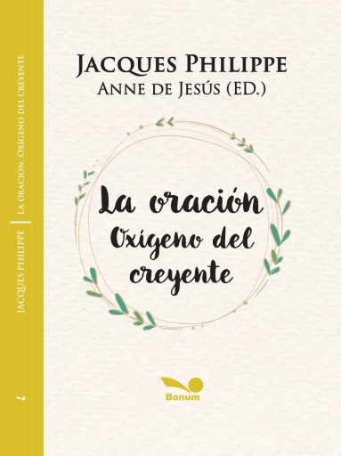 La oración oxígeno del creyente