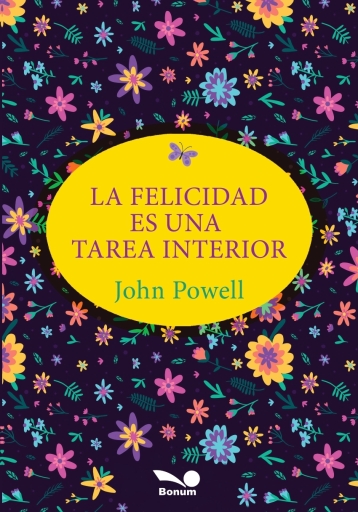 La felicidad es una tarea interior