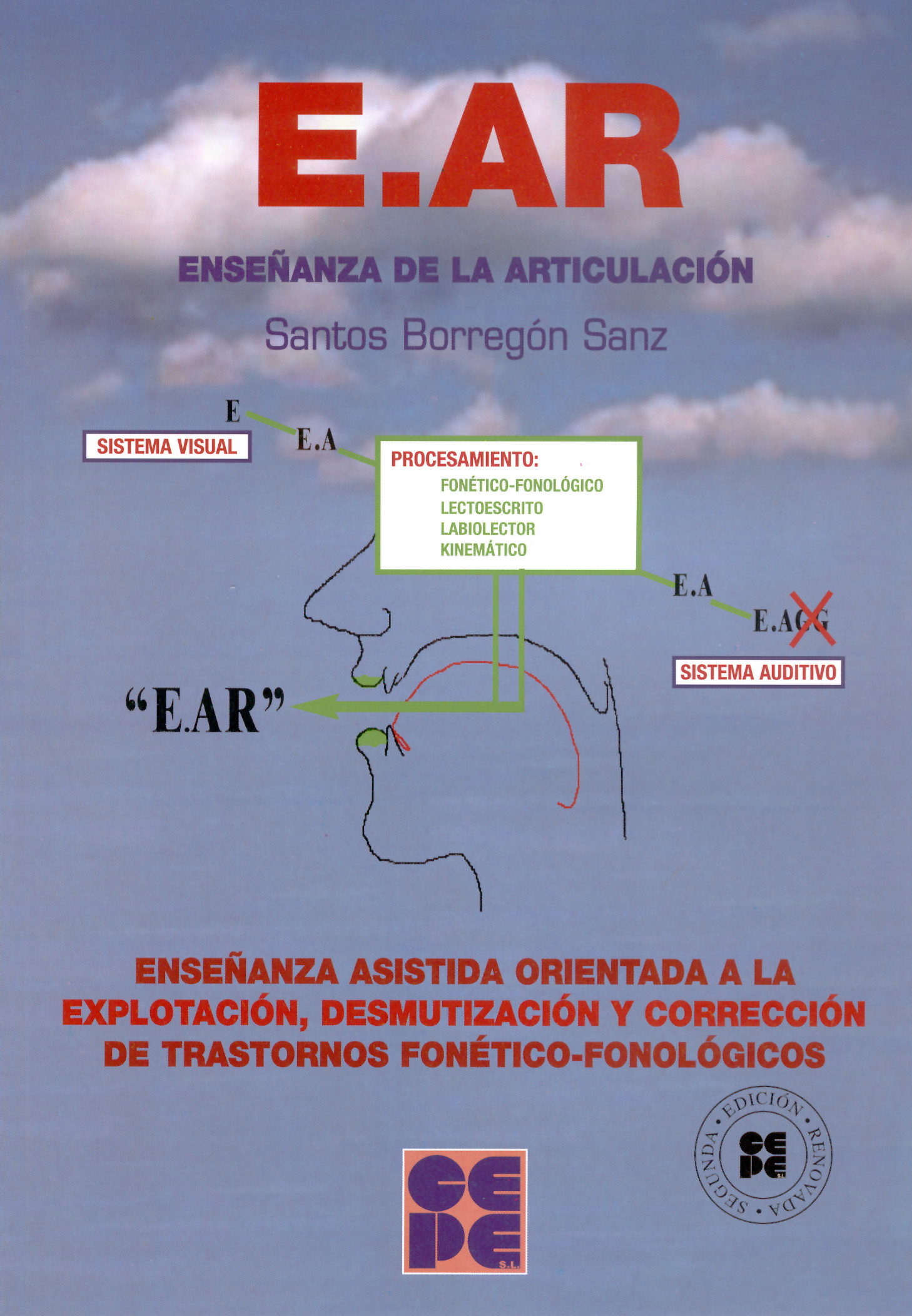EAR. Enseñanza de la Articulación