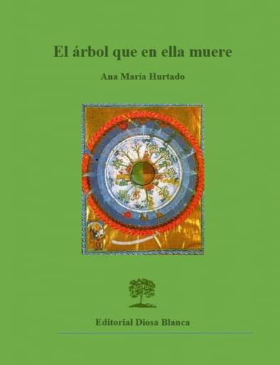 El árbol que en ella muere