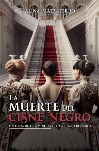 La muerte del cisne negro