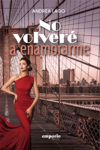 No volveré a enamorarme