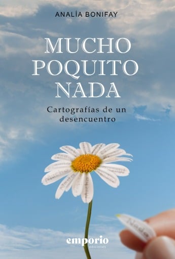 Mucho, poquito, nada