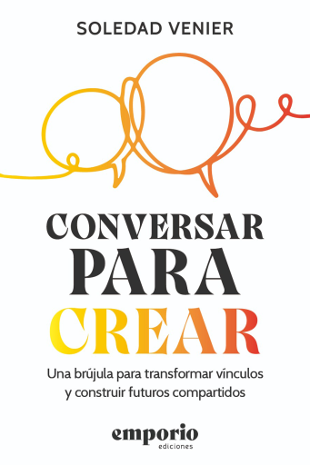 Conversar para crear