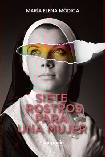 Siete rostros para una mujer