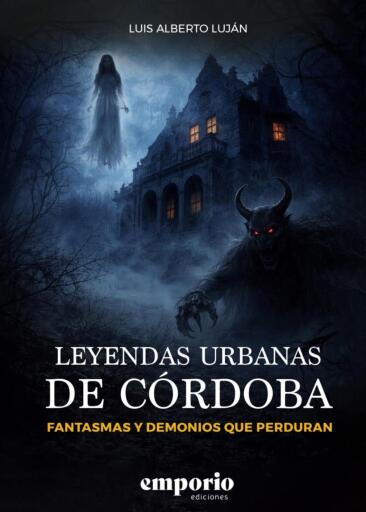 Leyendas urbanas de Córdoba