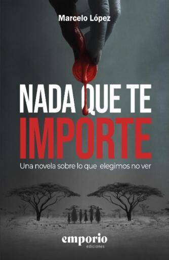 Nada que te importe