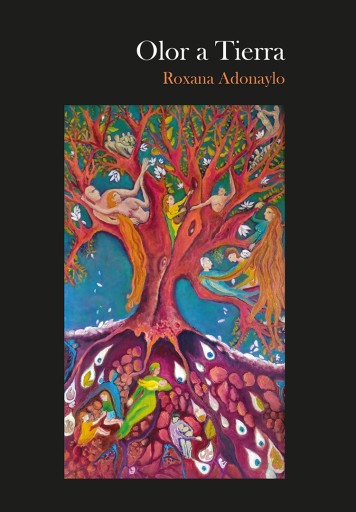 OLOR A TIERRA