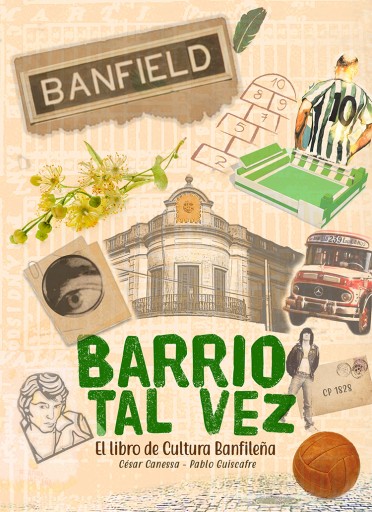 BARRIO TAL VEZ