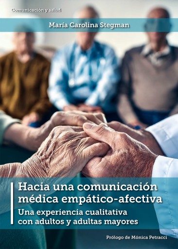 HACIA UNA COMUNICACIÓN MÉDICA EMPÁTICO-AFECTIVA