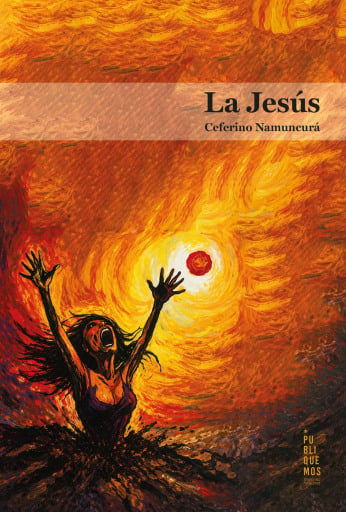 LA JESÚS