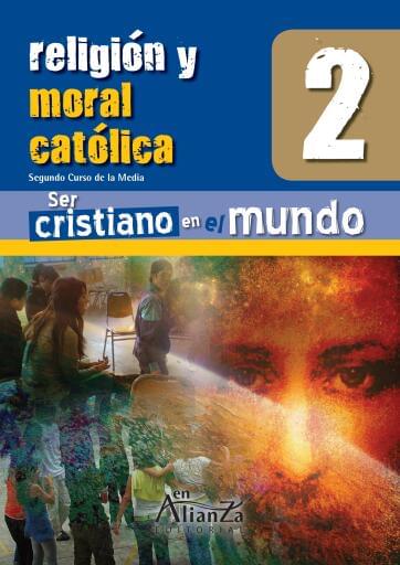 Religión y Moral Católica 2° curso EM